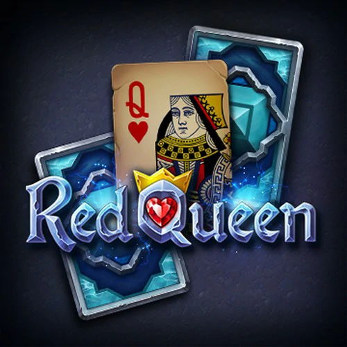 เกมสล็อต Red Queen